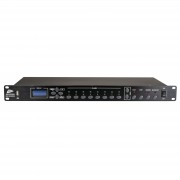 JB-Systems DMX RECORDER 512ch DMX recorder