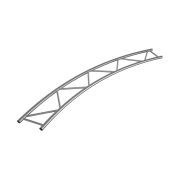 PRO-truss  PRO 42 CirCle diameter 1500 mm