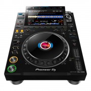 Pioneer CDJ-3000 Professional Multi Player
