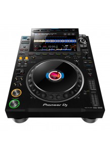 Pioneer CDJ-3000 Professional Multi Player