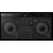 Alpha Theta DDJ-GRV6