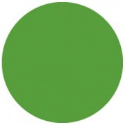 Showtec Color Sheet 122 Fern Green 1,22mtr x 0,53mtr