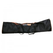 Showtec Bag - Soft nylon - Black 210(l) x 16(w) x 35(h)cm