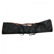 Showtec Bag - Soft nylon - Black 250(l) x 16(w) x 35(h)cm