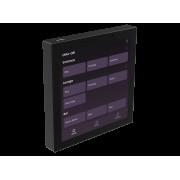 SUNLITE 4" Wall-mounted touch screen for remote control