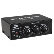 Synq USB AUDIO INTERFACE USB/Phono/Line Converter + Pre-amp